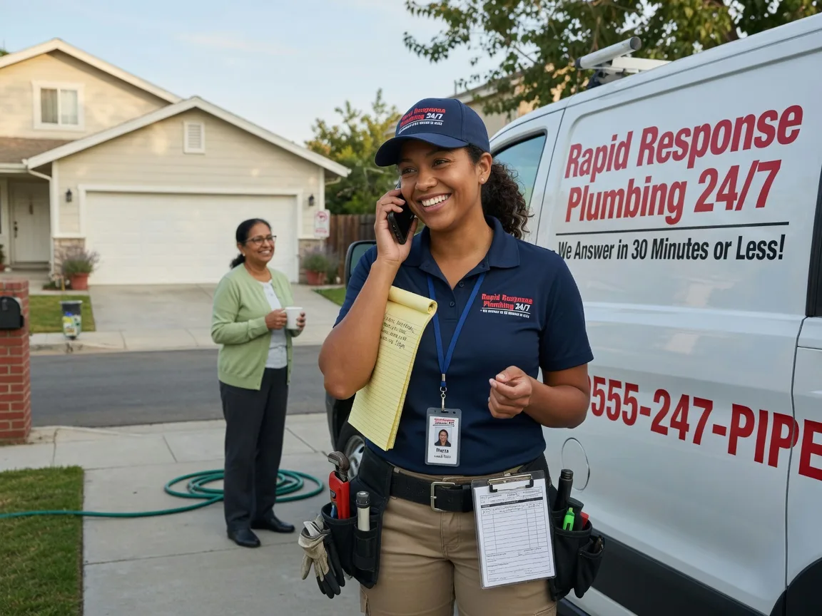 Emergency Plumber Flat Rock, IL FAQs
